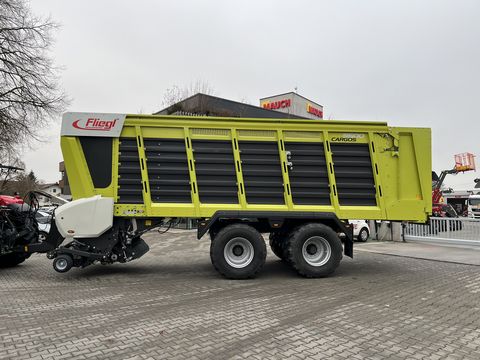 Fliegl Cargos 9500