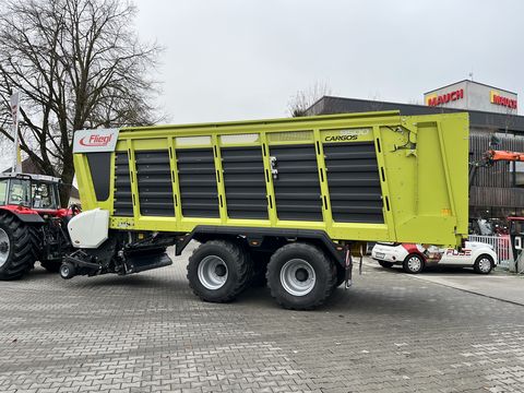 Fliegl Cargos 9500