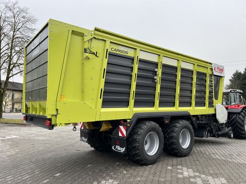 Fliegl Cargos 9500