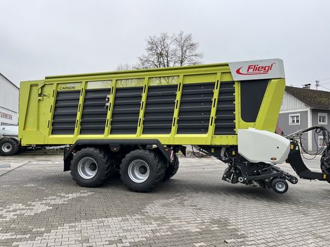 Fliegl Cargos 9500