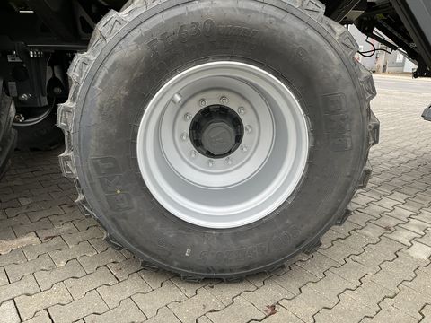 Fliegl Cargos 9500