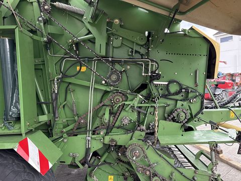 Krone Comprima CV 150 XC