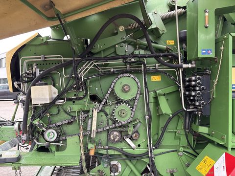 Krone Comprima CV 150 XC