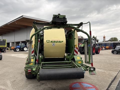 Krone Comprima CV 150 XC
