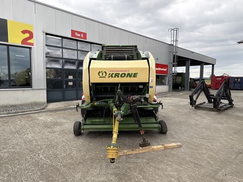Krone Comprima CV 150 XC