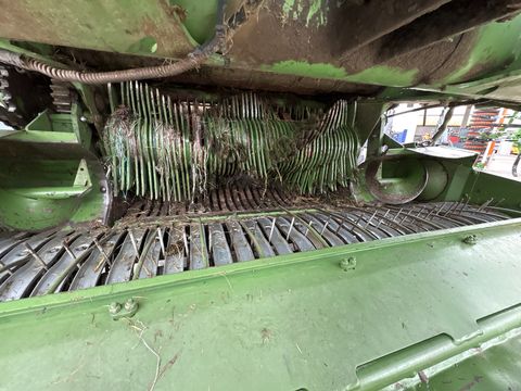 Krone Comprima CV 150 XC