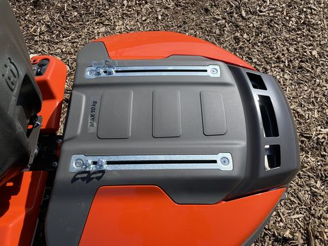 Husqvarna Rider 316TsX AWD inkl. Mähdeck &Schneeschild NEU