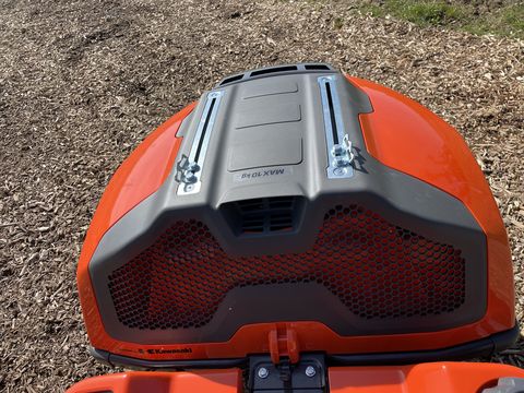 Husqvarna Rider 316TsX AWD inkl. Mähdeck &Schneeschild NEU