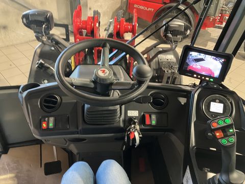Weidemann 2060 Radlader NEUHEIT 