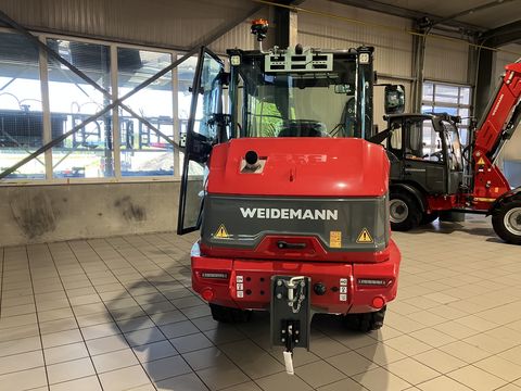 Weidemann 2060 Radlader NEUHEIT 