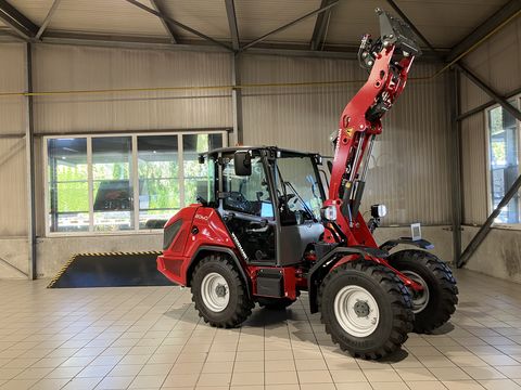Weidemann 2060 Radlader NEUHEIT 