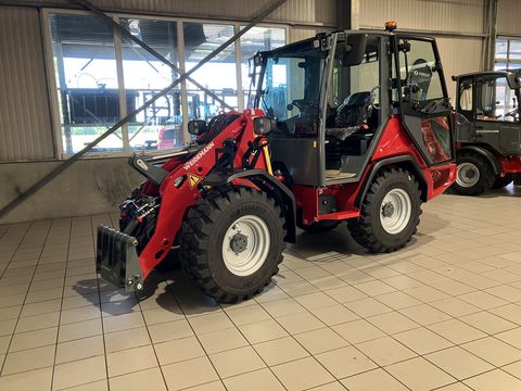 Weidemann 2060 Radlader NEUHEIT 