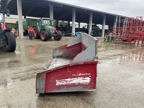 Rosensteiner Samurai 250 D