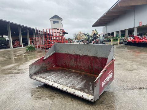 Rosensteiner Samurai 250 D