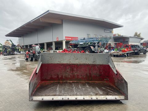 Rosensteiner Samurai 250 D