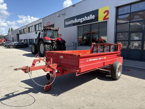 Pöttinger Bergmiststreuer 3100B