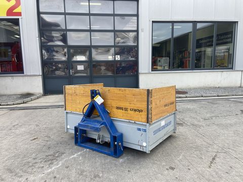 SOMA 180/125 3P