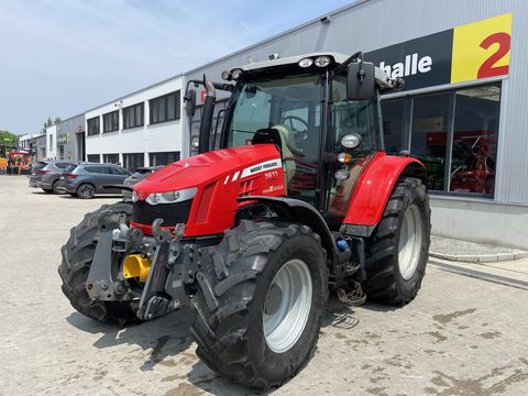 Massey Ferguson MF 5611 Dyna-4 Essential