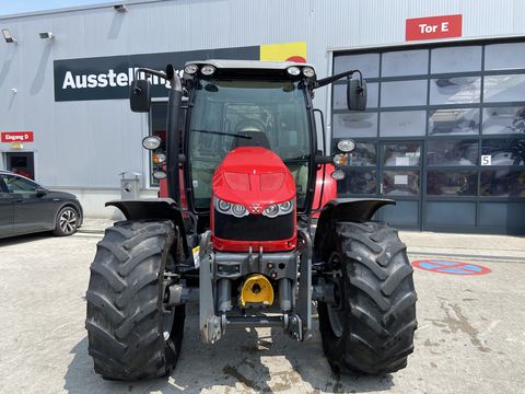 Massey Ferguson MF 5611 Dyna-4 Essential