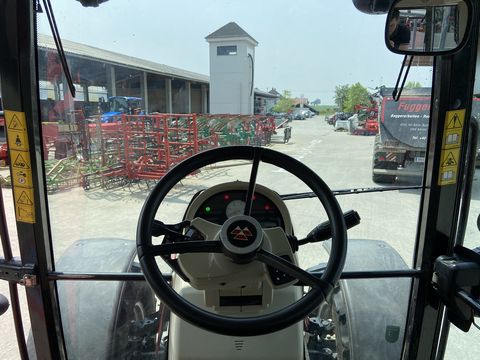 Massey Ferguson MF 5611 Dyna-4 Essential