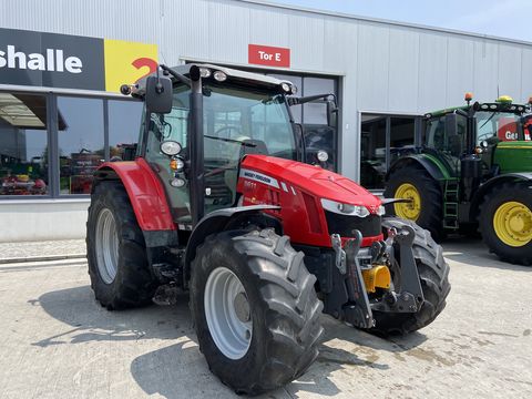 Massey Ferguson MF 5611 Dyna-4 Essential