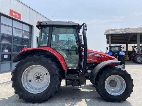 Massey Ferguson MF 5611 Dyna-4 Essential