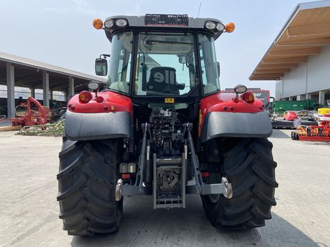 Massey Ferguson MF 5611 Dyna-4 Essential