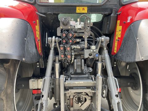 Massey Ferguson MF 5611 Dyna-4 Essential