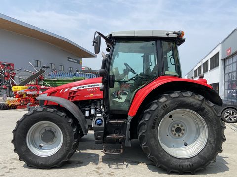 Massey Ferguson MF 5611 Dyna-4 Essential