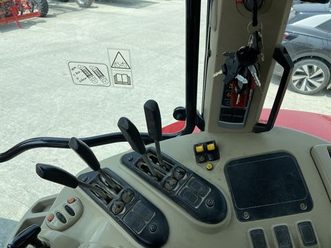 Massey Ferguson MF 5611 Dyna-4 Essential