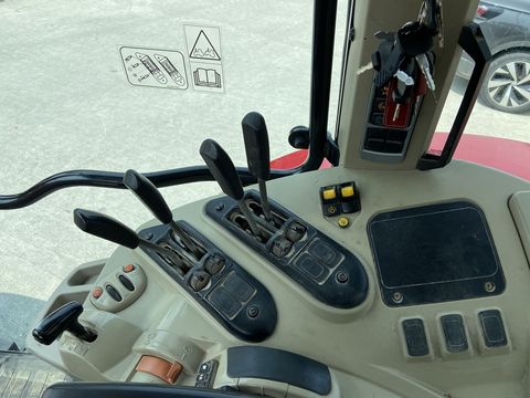 Massey Ferguson MF 5611 Dyna-4 Essential