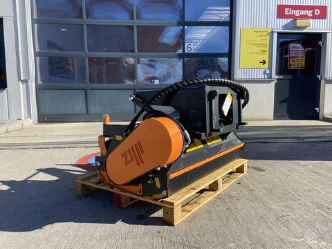 Zilli Hydromulcher 1.2m