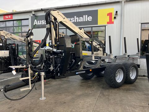 Trejon-Multiforest MF1202 TEC V8400