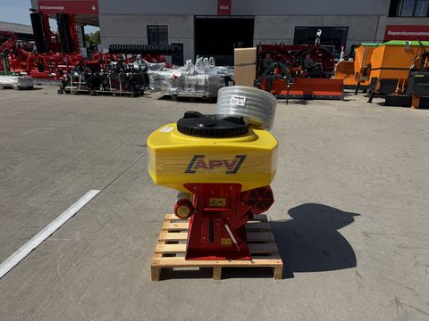 APV PS 120 M1