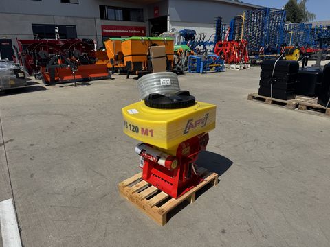 APV PS 120 M1