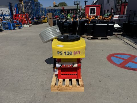 APV PS 120 M1