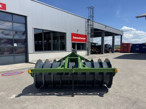 Sonstige Silowalze 2,5m mechanisch