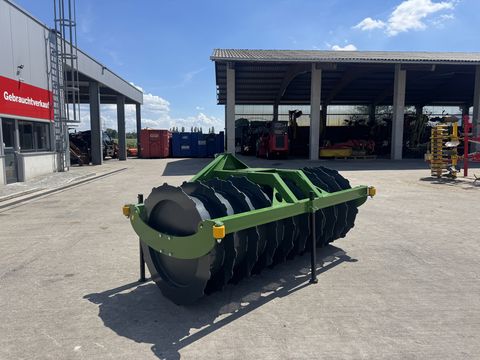 Sonstige Silowalze 2,5m mechanisch
