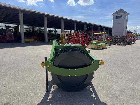 Sonstige Silowalze 2,5m mechanisch