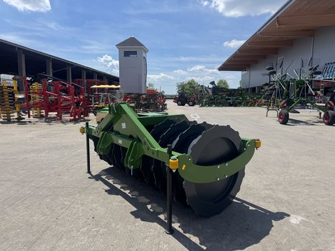 Sonstige Silowalze 2,5m mechanisch