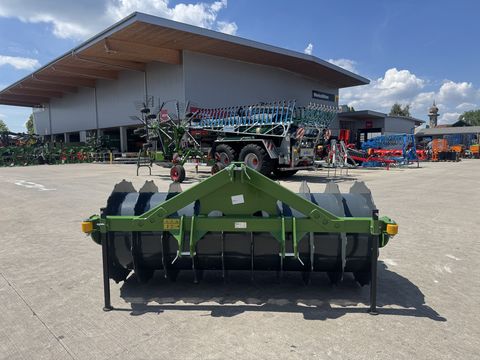 Sonstige Silowalze 2,5m mechanisch