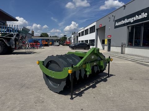 Sonstige Silowalze 2,5m mechanisch