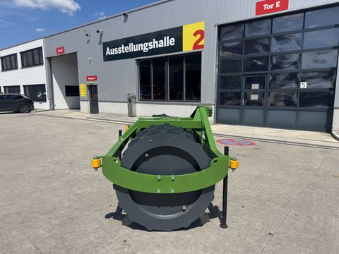 Sonstige Silowalze 2,5m mechanisch