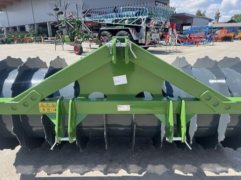 Sonstige Silowalze 2,5m mechanisch