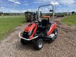 Herkules HXT 132-26 Allrad Hochgrasmäher NEU LAGERND