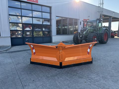 Stekro Schneepflug Vario 2,9m