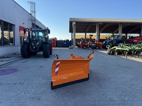 Stekro Schneepflug Vario 2,9m