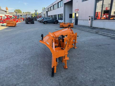 Stekro Schneepflug Vario 2,9m