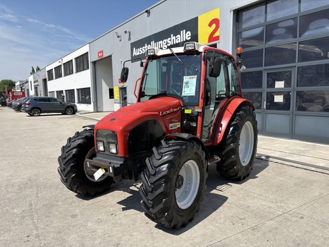 Lindner GEOTRAC 60