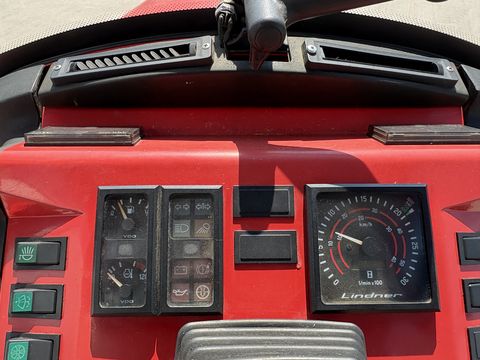 Lindner GEOTRAC 60